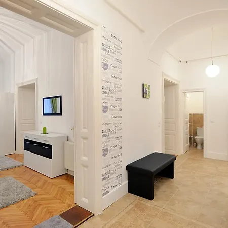 Varkapitany Apartamento