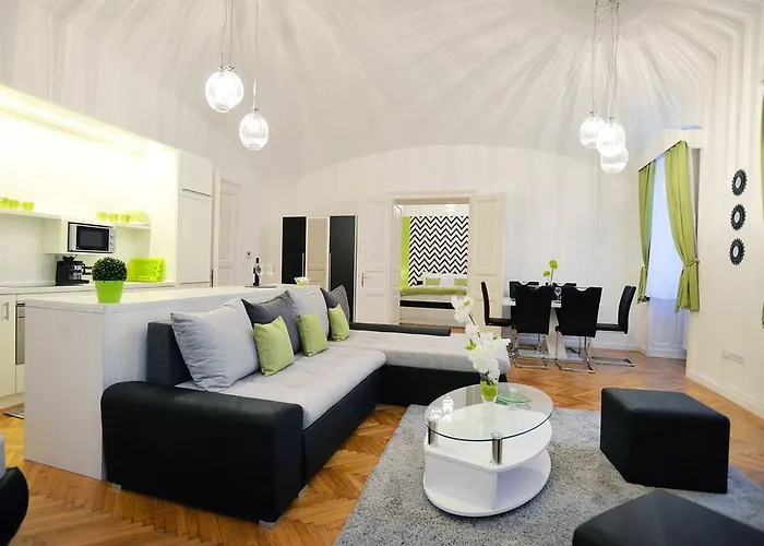 Varkapitany Apartamento Eger
